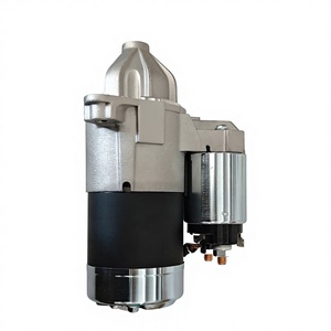 Mitsubishi <span class=keywords><strong>Pajero</strong></span> Manuel / Démarreur 3.0L OEM MD313327, MN137797 - Product Image 2