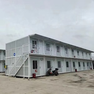 Achetez une <span class=keywords><strong>salle</strong></span> de réunion préfabriquée, un camping, un appartement à assembler rapidement, une bibliothèque, une maison conteneur, un bureau à domicile, un camping, une chambre à <span class=keywords><strong>louer</strong></span> - Product Image 1