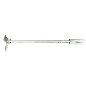 Pry Tool Halligan Bar For Rescue