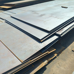 Стальной лист из холоднокатаной углеродистой стали <span class=keywords><strong>ASTM</strong></span> 1 мм 3 мм 6 мм A36 SS400 S355 Q235B Q195 - Product Image 2