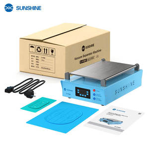 SUNSHINE S-918R Vacuum <strong>Separator</strong> <strong>LCD</strong> Separate <strong>Machine</strong> - Product Image 4