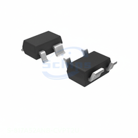 W25Q32JVSSIQ Serial Flash Memory with Dual and Quad SPI, 32Mbit W25Q32FV SO8W