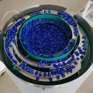 Su misura Più Grande Capacità Tramoggia ciotola piccola ciotola alimentatore Vibrante pezzi di ricambio e dell'unità di elaborazione di vibrazione per impianto di produzione - Product Image 3