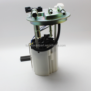 مضخة وقود كاملة (تجميع) الأكثر مبيعًا من المصنع 19168704 E3753M لسيارات شيفروليه سوبربان ويوكون XL 1500 - Product Image 2