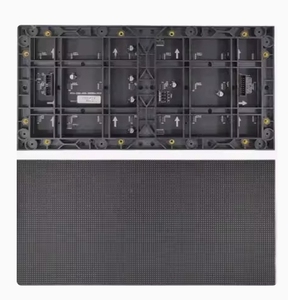 Ngoài trời p2.5/p3.076/P4/P5/p6.67/P8/P10 320*160 mét <span class=keywords><strong>LED</strong></span> hiển thị mô-đun màn hình, kiện đúc nhôm - Product Image 3