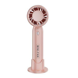 Ventilador de Mano <span class=keywords><strong>Berserk</strong></span> Yes, Mini Ventilador de Mano Pequeño, Ventilador Portátil de Mano para el Hogar - Product Image 5