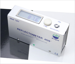 เครื่องวัดค่าการสะท้อนแสงแบบพื้นฐาน BGD 581 - Product Image 3