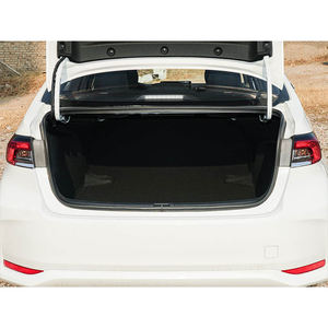 Nouvelle Corolla 2025 1.2T Édition Pioneer Dark 116ch L4 Turbo, vitesse maximale 180km/h, berline essence économique et efficace, Chine - Product Image 5