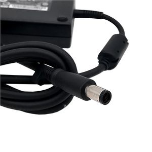 Pour <span class=keywords><strong>HP</strong></span> <span class=keywords><strong>EliteBook</strong></span> 8740w <span class=keywords><strong>8760w</strong></span> 8770w ZBook 15 17 chargeur adaptateur pour ordinateur portable 19.5V 10.3A 7.4*5.0MM 200W TPN-CA03 815680-002 835888-001 - Product Image 3
