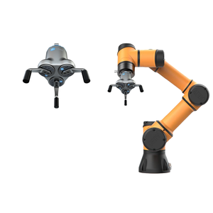 Brazo Robótico de 6 Ejes con Carga Útil de 3 kg y Alcance de 625 mm, Robot Colaborativo AUBO I3 con Pinza Onrobot para Equipos de Automatización Modernos - Product Image 5