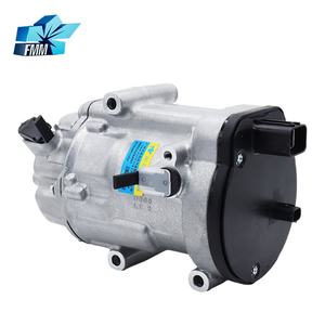 2 Meses de Entrega Ultrarrápida, Desarrollo Exclusivo y Venta Exclusiva de Compresor de Aire Acondicionado para TOYOTA RAV4, CAMRY, Avalon - Product Image 3