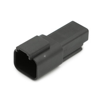 Cablaggio Elettrico Auto a 2 Conduttori in Materiale PA66/PBT Impermeabile, Prodotto in Cina, -40-120°C, Marca ML, Servizio ODM/OEM, Conforme ROSH