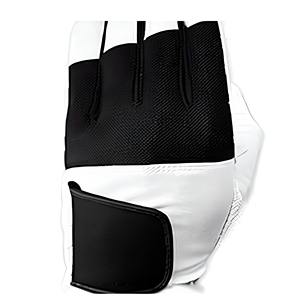 Guante de Golf Personalizado para Hombre, Mano Izquierda, Transpirable, Malla 3D con Agarre de Microfibra Antideslizante, Verde, Alto Rendimiento, OEM, ODM, Venta al Por Mayor - Product Image 1
