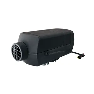 New Design 2000W Heaters Automotive Motorhome 12V Portable Air Heater