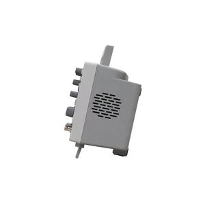 <span class=keywords><strong>Osciloscopio</strong></span> Digital de Almacenamiento <span class=keywords><strong>Hantek</strong></span> DSO4084B, 80MHz, <span class=keywords><strong>4</strong></span> <span class=keywords><strong>Canales</strong></span>, 1 Gsa/s, <span class=keywords><strong>Osciloscopio</strong></span> USB Integrado + EXT + DVM + Función de Rango Automático - Product Image 3