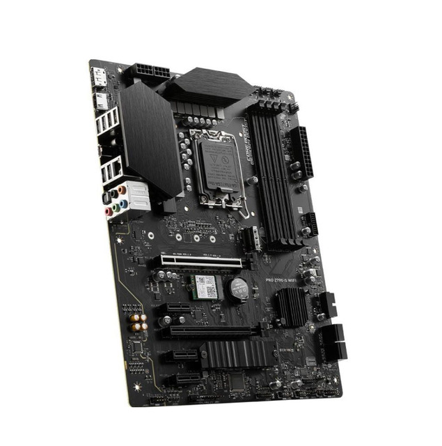 WHOLESALE for PRO Z790 S WIFI MOTHERBOARD