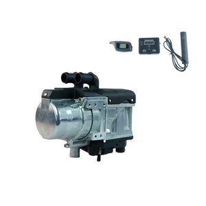 Nuovo Riscaldatore Diesel JBC 12V 5KW con Timer 7 Giorni per Motori di Barche e Camion e <span class=keywords><strong>Riscaldamento</strong></span> dell'Acqua Certificato CE - Product Image 3