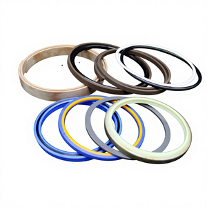 <span class=keywords><strong>Kit</strong></span> de Reparación de Sello de Aceite de Cilindro Carter CATE70B 0933045 0995310 0996978 <span class=keywords><strong>0997004</strong></span> con Garantía de 3 Años - Product Image 1