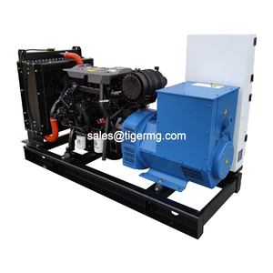 CE เครื่องกำเนิดไฟฟ้าที่จอดรถ huahe Laidong มือสอง kippor ดีเซลเครื่องปั่นไฟเช่า changai troli monofasico Jinjia ประเทศไทย - Product Image 2