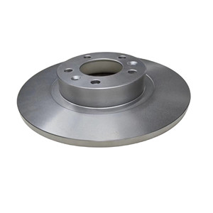 1612891680 1613293080 Pièces détachées automobiles Disque de frein T93 pour Peugeot 308 408 <span class=keywords><strong>Citroën</strong></span> C5AIRCROSS - Product Image 5