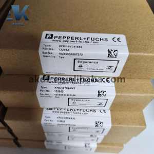 Agente original de P + F Pepperl + Fuchs, 12, 2, 2, 1, 2, 1, 2, 2, 2, 2, 2, 2, 2, 3, 2, 2, 3, 2, 2, 2, 2, 2, 3 - Product Image 2