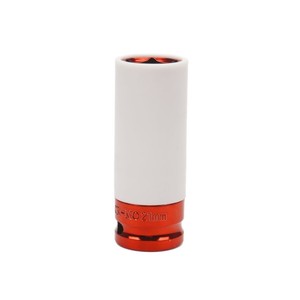 Juego de Llaves para Sensor de Oxígeno AUTO de Alta Resistencia para Talleres de Mantenimiento, 7 Piezas, Color Negro Fosfatado, Kit de Herramientas para Extracción de Sensores de Oxígeno - Product Image 6