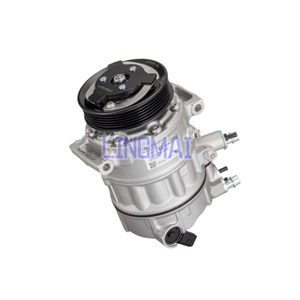 <span class=keywords><strong>Compresseur</strong></span> de climatisation de voiture pour <span class=keywords><strong>VW</strong></span> GOLF 5 <span class=keywords><strong>TOURAN</strong></span> /CADDY/ SKODA ODTAVIA 2 1.9 2.0TDI - Product Image 3