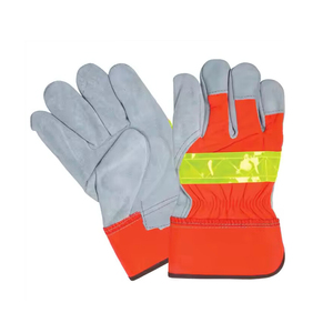 Nouvelle arrivée Gants de travail Dernière conception Gants de travail pour la protection des mains des adultes Gants de travail - Product Image 3