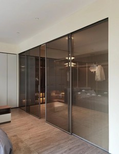 <span class=keywords><strong>Porte</strong></span> intérieure en aluminium Prima Slim Frame, solution pour la cuisine, la salle de bain et la chambre à coucher, échantillon gratuit, <span class=keywords><strong>porte</strong></span> métallique sur mesure - Product Image 1