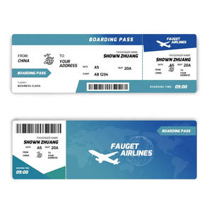 Diseño personalizado gratuito 1000/2000, vales de recuento de premios de lotería doble, <span class=keywords><strong>cupón</strong></span> de admisión de papel, boletos de rifa, Boleta de Bingo para fiesta - Product Image 6