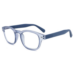 Meilleure vente, usine personnalisée, prix de gros, lunettes de lecture pliables en titane Durable de haute qualité - Product Image 1