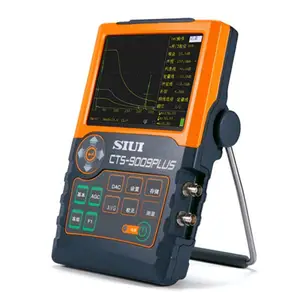 Detector de defectos ultrasónico CTS-9009 PLUS