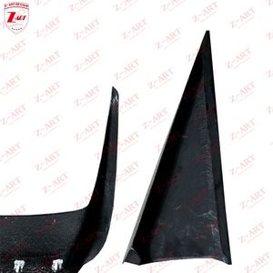 Kit de carrosserie en fibre de carbone Z-ART F12 pour <span class=keywords><strong>Ferrari</strong></span> F12 Aerokit en fibre de carbone pour aile arrière en fibre de carbone F12 - Product Image 4