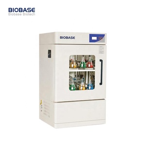 <span class=keywords><strong>Incubateur</strong></span> à Agitation Vertical BIOBASE, Fonctionnement Intelligent Sans Givre pour Laboratoire - Product Image 1