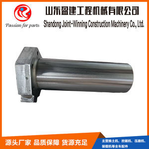 Base de Fijación de Pernos de Rodamiento para Bulldozer Yingjian Engineering 141-30-34211 para Komatsu D60 D65A-8 - Product Image 4