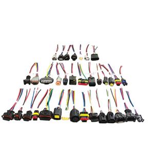 编号060(<span class=keywords><strong>2</strong></span>) 电缆套件 - Product Image 1