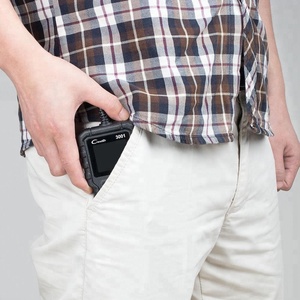 Nouveauté : outil automobile Creader 3001 avec lecture complète des codes OBDII/EOBD - Product Image 3