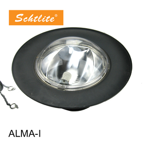 Poste de luz para Parque de jardín <span class=keywords><strong>ALMA</strong></span> Car Parks Lighting Roadway LED farola colgante - Product Image 4