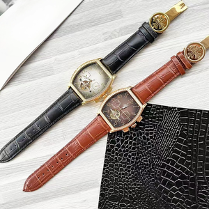 Reloj Mecánico Automático Deportivo de Lujo de Alta Gama, Original, de Primera Calidad, de Acero Inoxidable, con Función de Calendario, Pateks - Product Image 6