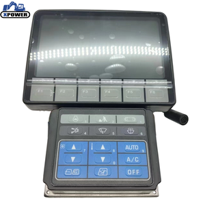 PC130-8 PC200-8 PC220LC-8 PC220-8 PC210-8ตรวจสอบ PC240LC-8อะไหล่รถขุดไฟฟ้า7835311010 7835-31-1000 7835-31-1006 - Product Image 1