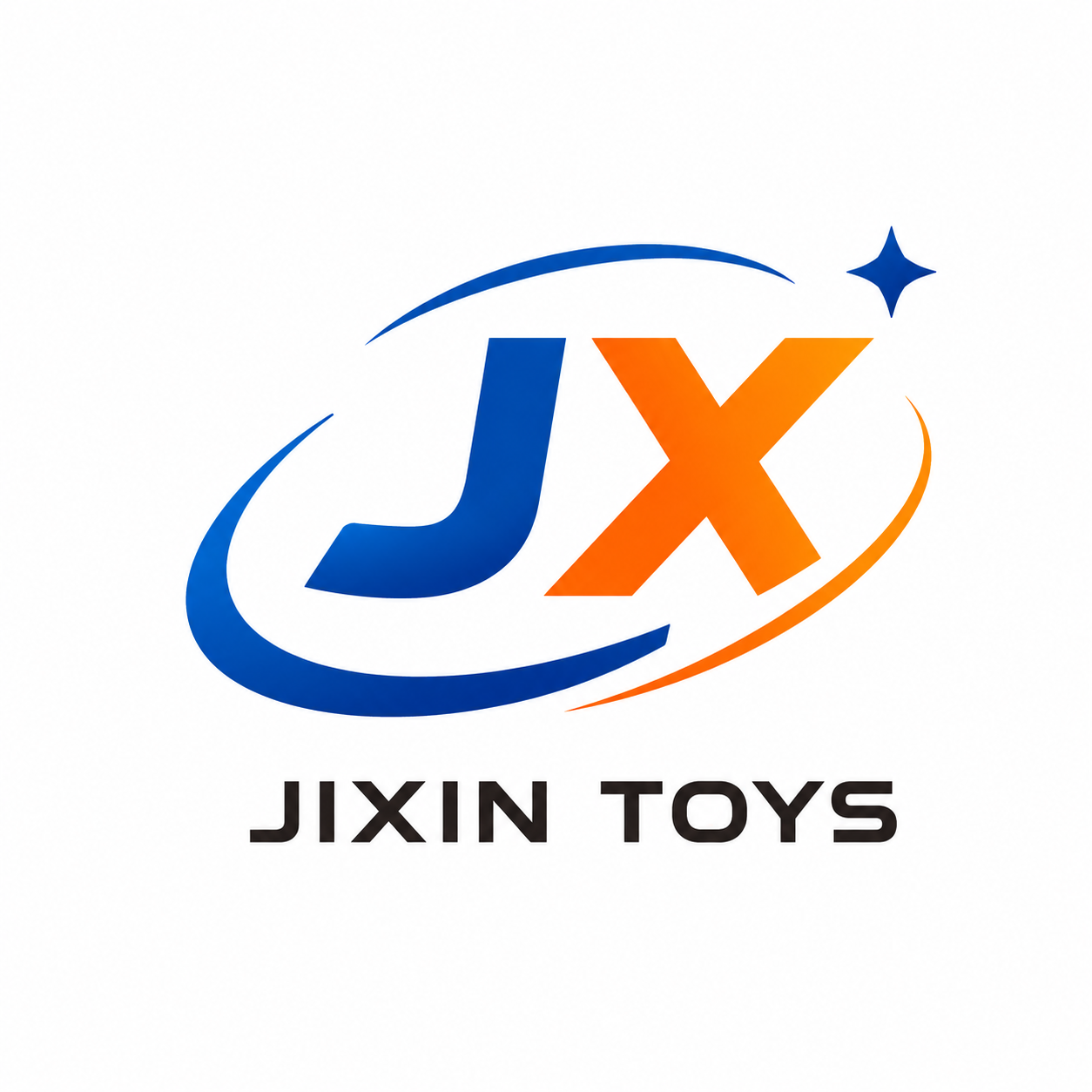 Shaanxi Jixin Network Technology Co., Ltd. logo