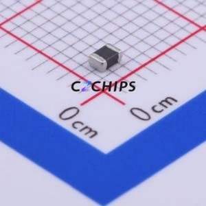 PZ2012U121-3R0TF Ferrite Bead 0805 RF ( Impedance @ Frequency: 120Ohm@100MHz )( Error: 25% )( DC Resistance (DCR): 40mOhm ) - Product Image 1