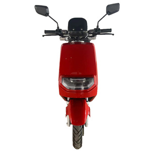 <strong>Morocco</strong> Market <strong>DOCKER</strong> Double Seat Electric Moped 60V >80km/h - Product Image 3