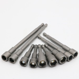 65L Magnetic Socket 65mm Hex <b>Bit</b> For <b>Drill</b> And Wrench Use - Product Image 3