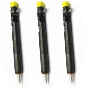 Новые оригинальные топливные форсунки EJBR03501D EJBR0 3501D 253401160119 Common Rail для дизельных двигателей Delphi TATA Safari BS3 <span class=keywords><strong>3</strong></span>.0L - Product Image 1