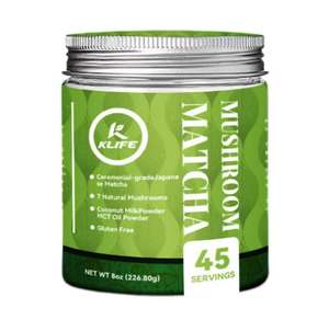 KLIFE <span class=keywords><strong>Matcha</strong></span>, Marca Privada, Té Verde <span class=keywords><strong>Matcha</strong></span> en Polvo 100% Natural - Product Image 2