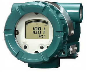 เครื่องวัดอุณหภูมิอัจฉริยะ Yokogawa YTA100 รุ่นดั้งเดิม 4-20mA HART สำหรับ PT100 RTD เทอร์โมคัปเปิล - Product Image 5