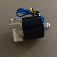 Prix surprise Nouveau 102736100g Tesla Model X Suspension pneumatique avant de voiture de remplacement AVS 2W Series Électrovanne pneumatique électrique en laiton