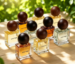 Parfum pour homme à la senteur chocolatée, marque privée, Charm Classic <span class=keywords><strong>Intense</strong></span>, Cologne fraîche pour homme, spray de parfum, parfum Yogo - Product Image 6