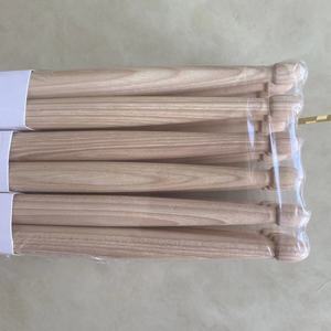 Baquetas de fábrica Standard a Hickory Wood 5a Modelo estándar Promark Baquetas - Product Image 6